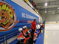 HC ČESKOBUDĚJOVIČTÍ LVI - přátelské utkání s HC Motor České Budějovice