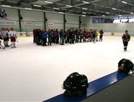 HCP - III. ročník turnaje IZS v ledním hokeji - vyhodnocení turnaje