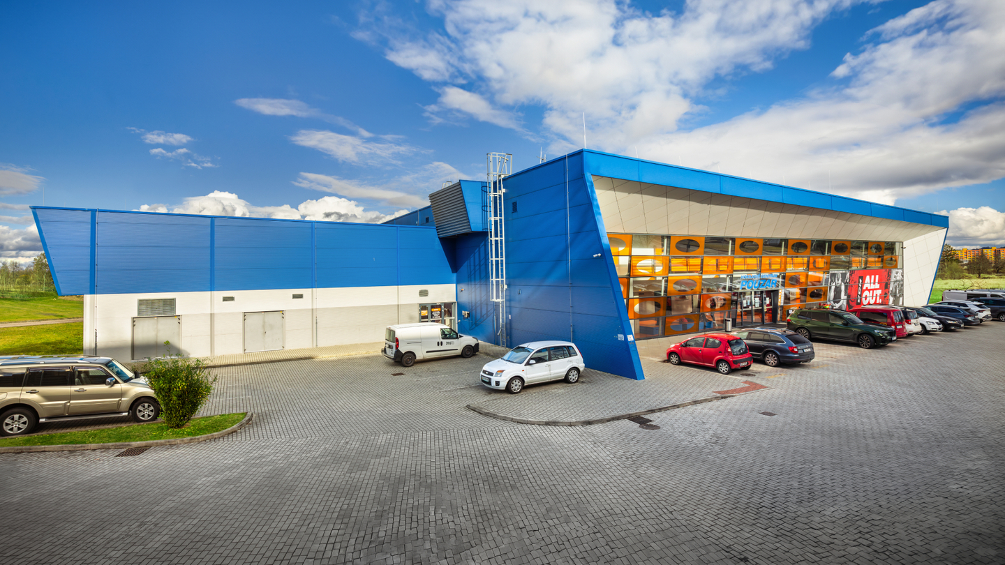Hokejové Centrum Pouzar Hokejové Centrum Pouzar